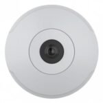 M3067-P for easy mounting on wall or  ceiling. Forensic WDR, Lightfinder and D/N functionality with automatically - Image 2