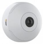 M3067-P for easy mounting on wall or  ceiling. Forensic WDR, Lightfinder and D/N functionality with automatically - Image 4