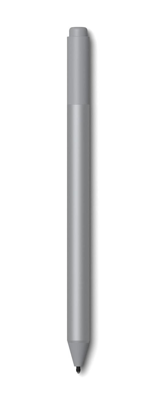 Img_25950616-1 Pen 20g Platinum stylus pen Surface Pen, Universal, Microsoft, Platinum, Surface Studio Surface Laptop Surface Book Surface Pro - Image 1