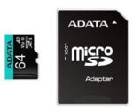 ADATA Premier Pro 64 GB MicroSDXC UHS-I Class 10