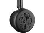 Wireless Office Headset Pro+ Bluetooth Office Headset  Pro+, Headset, Head-band, Office/Call center, Black, Binaural, Volume +, Volume - Image 4
