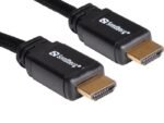Sandberg HDMI 2.0 Cable 19M-19M, 2m - Image 2