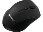 Wireless Office DesktopSet Nor Wireless Office DesktopSet  Nor, Wireless, RF Wireless, Mechanical, QWERTY, Black, Mouse included - Image 2