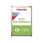 S300 (SMR) Surveillance Hard  Drive 2TB - HDKPB02Z0A01 S300  Surveillance, 3.5", 2000 GB, 5400 RPM