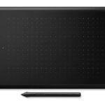 One by Medium graphic tablet  2540 lpi 216 x 135 mm USB  Black One by Medium, Wired, 2540 lpi, 216 x 135 mm, USB, Pen, Black
