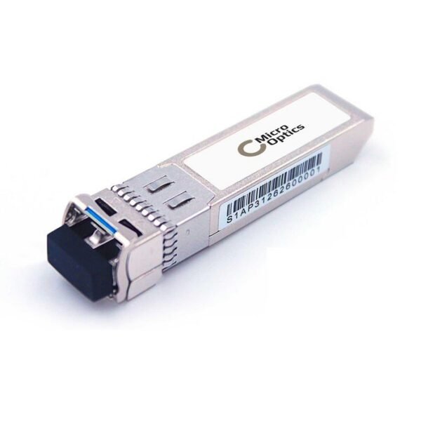 Planet MFB-FX Compatible SFP  1310nm, MMF, 2km, LC 1310nm  Multimode, LC, 2KM **100% Planet Compatible**