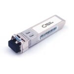 Planet MFB-FX Compatible SFP  1310nm, MMF, 2km, LC 1310nm  Multimode, LC, 2KM **100% Planet Compatible**