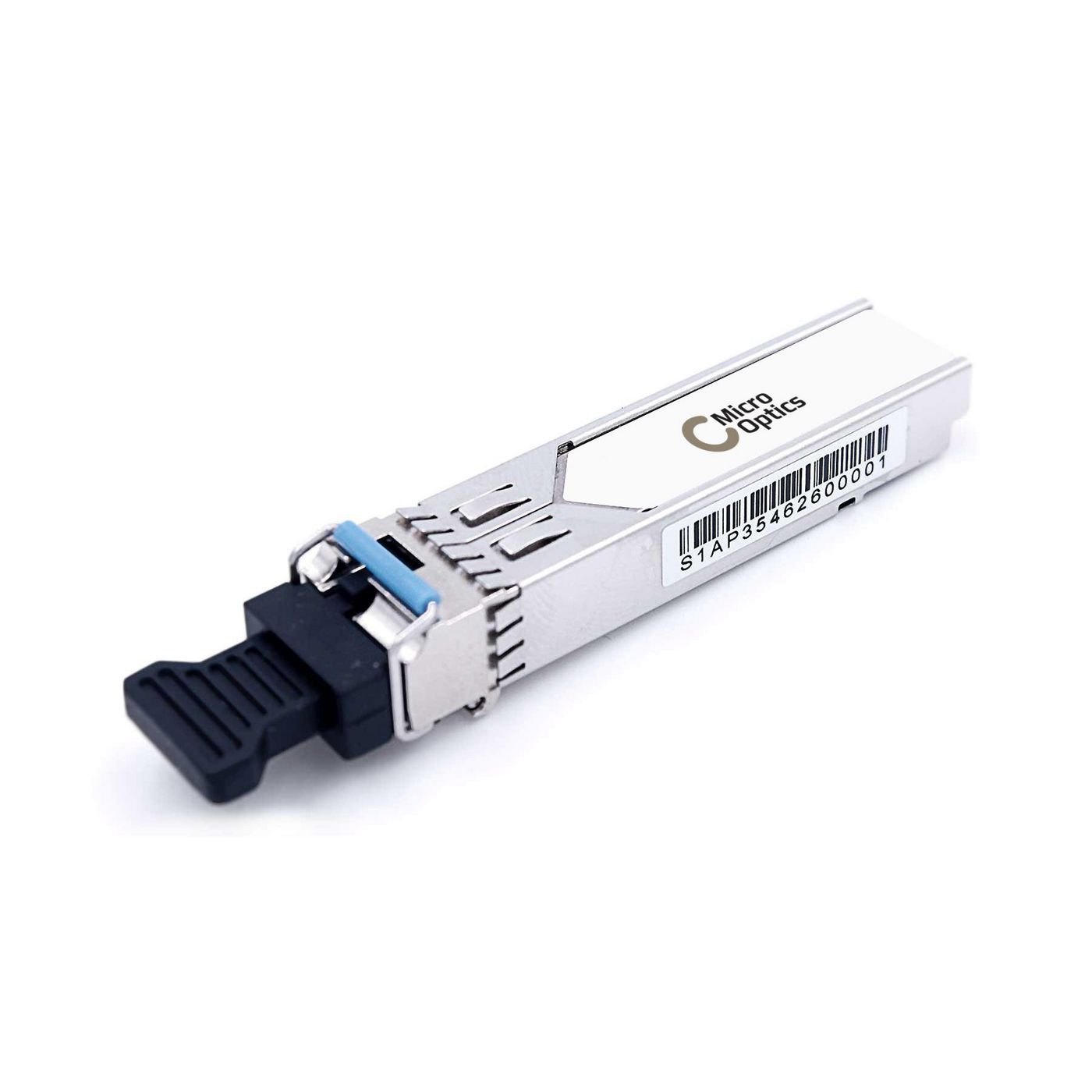 Img_26024468.jpg Planet MGB-TLA10 Compatible SFP Tx1310/Rx1550, SMF, 10 km Tx1310/Rx1550nm, Singlemode, 10KM, LC, I-Temp. **100% Planet Compatible** - Image 1