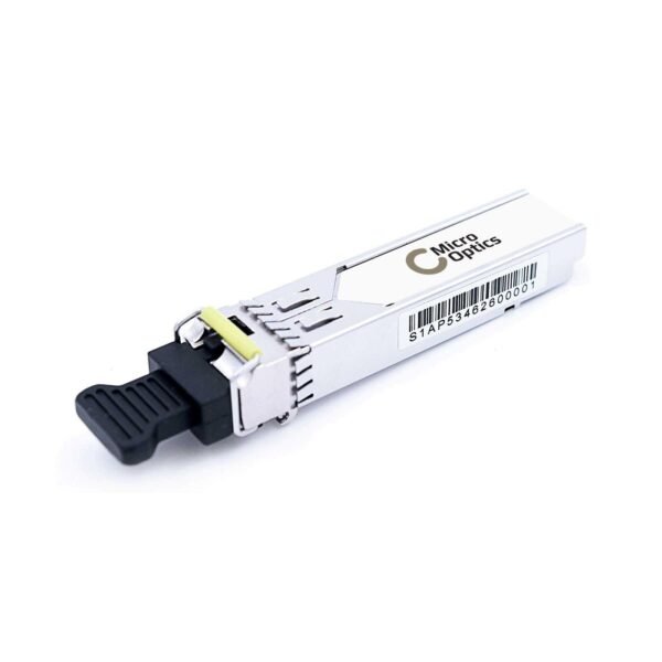 Planet MGB-TLB10 Compatible  SFP Tx1550/Rx1310, SMF, 10 km  Tx1550/Rx1310nm, Singlemode, 10KM, LC, I-Temp. **100% Planet Compatible**