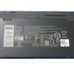 Battery 3 Cell 39Wh 451-BBOF, Battery, DELL,  Latitude E7250