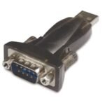 USB 2.0 to serial Converter,  DSUB 9M, FTDI chipset USB 2.0  to serial Converter, DSUB 9, FTDI chipset