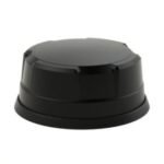 4G/5G 4x4 MiMo 2x2 MiMo WIFI  GPS/GNSS -Blk  LGMDM4B-6-60-24-58, Roof, Hard mount, 1.8 cm, 80 mm, 18 cm, 180 mm