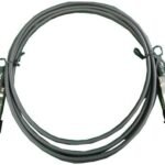3M SFP+ Direct Attach SFP+ M-M 3m, 3 m, SFP+, SFP+,  Black
