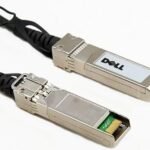 3M SFP+ Direct Attach SFP+ M-M 3m, 3 m, SFP+, SFP+,  Multicolour