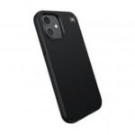 PRESIDIO2 PRO for iPhone 12 &  12 Pro - BLACK/BLACK/WHITE  Presidio2 Pro Apple iPhone 12/12 Pro Black - with Microban, Shell case, Apple,