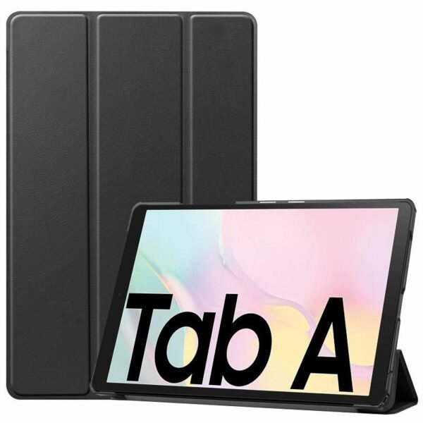 Trifold cover for Samsung  Galaxy Tab A7 10.4" SAMSUNG  GALAXY TAB A7 10.4 (2020) TRI-FOLD COVER