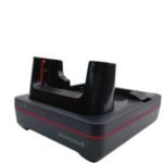 CT40 booted homebase. Kit  includes homebase, power  supply and EU power cord For recharging computer with protective boot