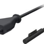 24W PSU for Surface Go EU Power Cord