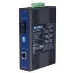 Ethernet to Single mode fiber  media converter