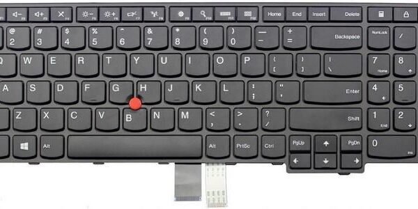 Keyboard (FRENCH)