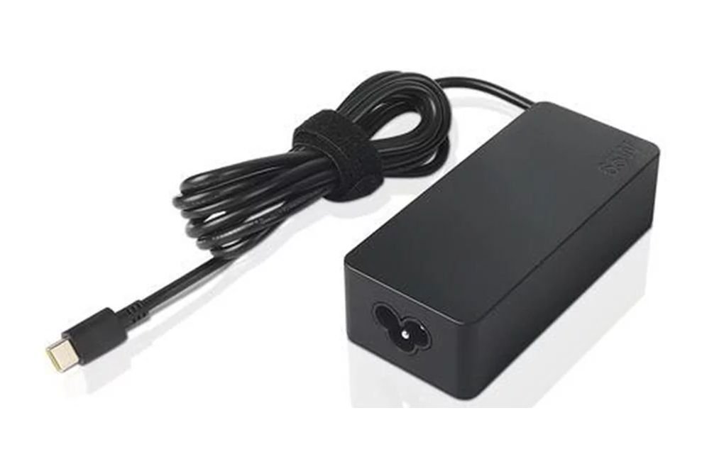 Img_26140789.jpg 65W Standard AC Adapter USB **New Retail** Type-C EU power 3-Pin - Image 1