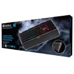 Sandberg FireStorm Mech Keyboard BE - Image 2