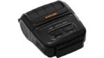 Thermal Mobile Label Printer Serial, USB, Bluetooth iOS  compatible