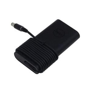 Img_26147207-1 Power Supply : European 90W AC Adapter with power cord NJVPK, Notebook, Indoor, 90 W, Black, AC-to-DC, DELL - Image 1