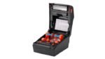 XD5-40d, 203dpi, USB+USB  Host, Serial + Ethernet - Image 2