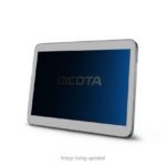 Privacy filter 4-Way for iPad  Air 4.Gen 2020, self-adhesive  D70339, 27.7 cm (10.9"), Tablet, Frameless display privacy filter,