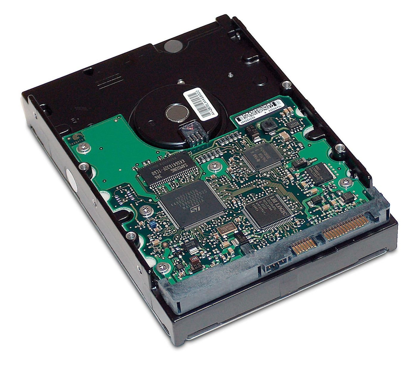 Img_26167087.jpg HDD 1TB SATA NCQ 7200RPM **New Retail** - Image 1