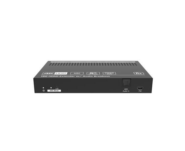 Vivolink VLHDMIMAT4X444-R AV extender AV receiver