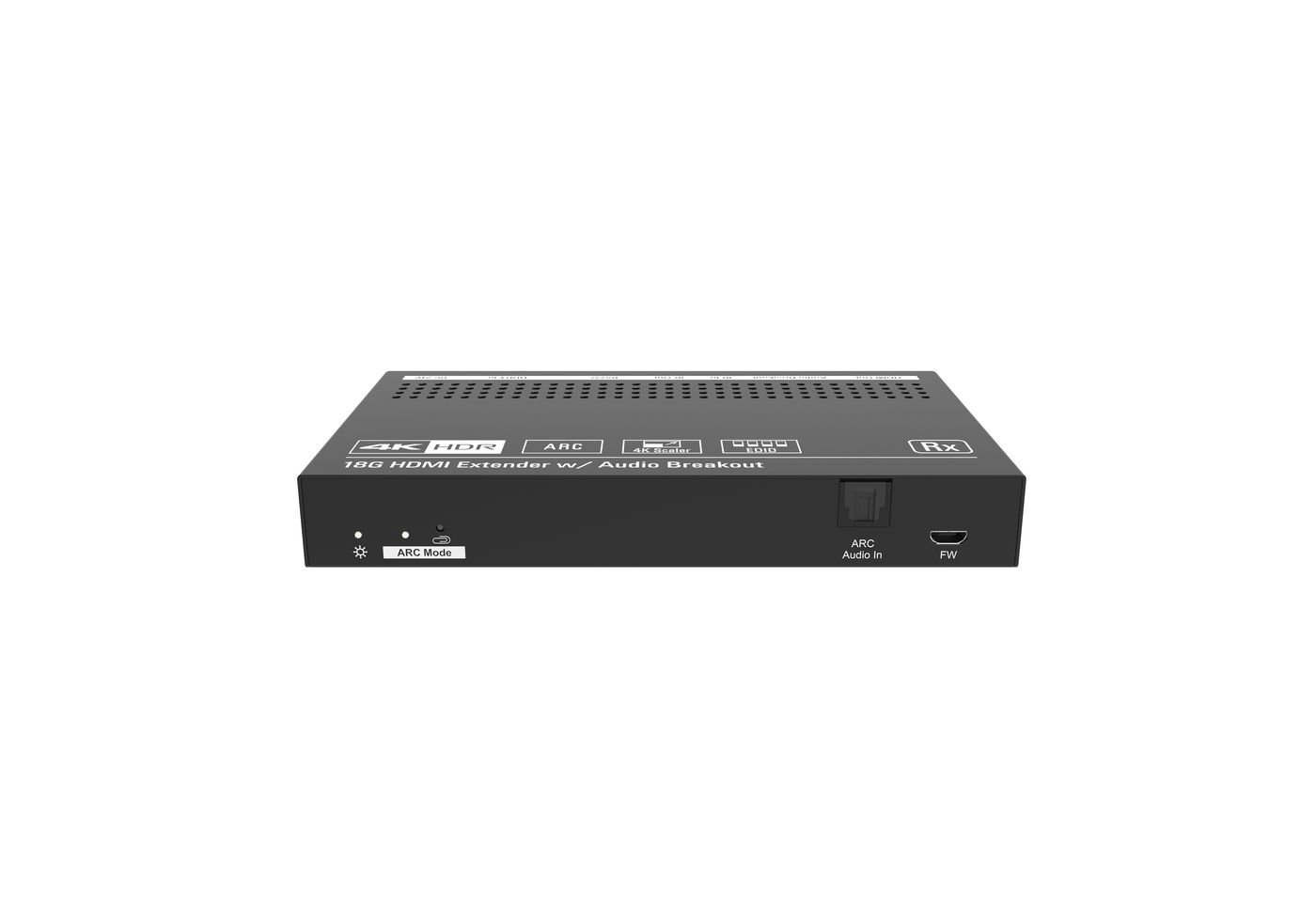 Img_26167089.jpg Receiver for VLHDMIMAT4X444 . - Image 1