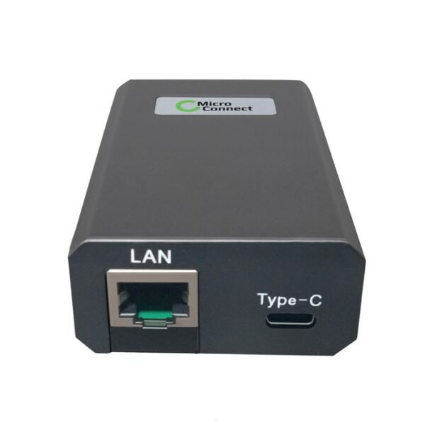 Indoor PoE networking  converter Designed for  Computers, iPads, MacBook, Google Wifi etc.