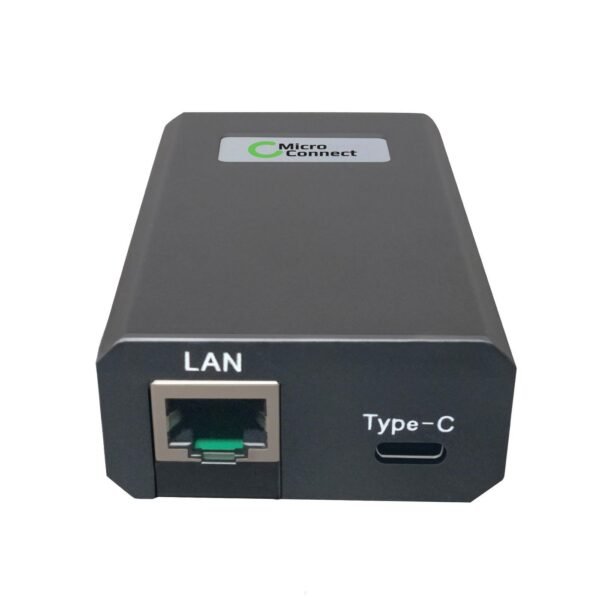 Indoor PoE networking  converter Designed for  Computers, iPads, MacBook, Google Wifi etc.