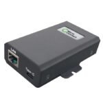 Indoor PoE networking  converter Designed for  Computers, iPads, MacBook, Google Wifi etc. - Image 3