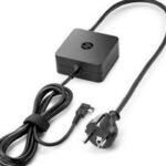AC Power Adapter 65W Wall Mount 3 Wire With USB Type-C Connector nPFC