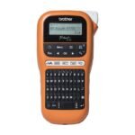 PT-E110VP Handheld  Electrician Label Printer  Nordic Version - Image 2