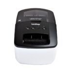 QL-700 High-Speed Label  Printer Nordic Version  High-speed, Professional 300 x 600 dpi, 150 mm/sec, True Type, USB