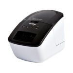 QL-700 High-Speed Label  Printer Nordic Version  High-speed, Professional 300 x 600 dpi, 150 mm/sec, True Type, USB - Image 2