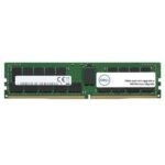 32 GB Certified Memory Module DDR4 RDIMM 2666MHz 2Rx4