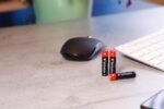 Verbatim 49876 household battery Single-use battery AAA - Image 2