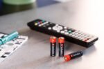 Verbatim 49505 household battery Single-use battery AA - Image 2