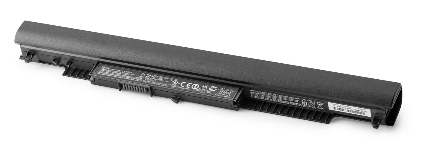 Img_26201509.jpg HS04 NOTEBOOK BATTERY HS04 4-cell Notebook Battery, Battery, HP - Image 1