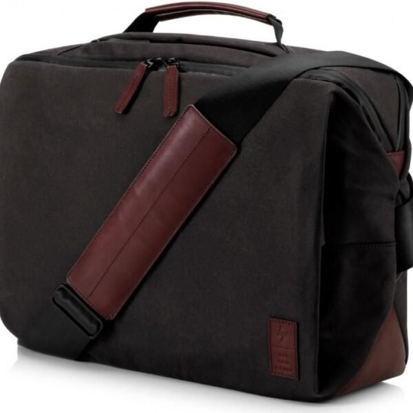Spectre Folio WC 15 Topload 8GF07AA, Briefcase, 39.6 cm  (15.6"), 890 g