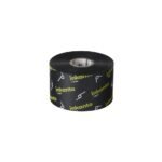 Thermal Transfer Ribbon, WAX,  AWX FH, Black, 110x270,  Inking: Outside, 10 rolls/box 10roll/box, **MOQ 5box** for TOSHIBA