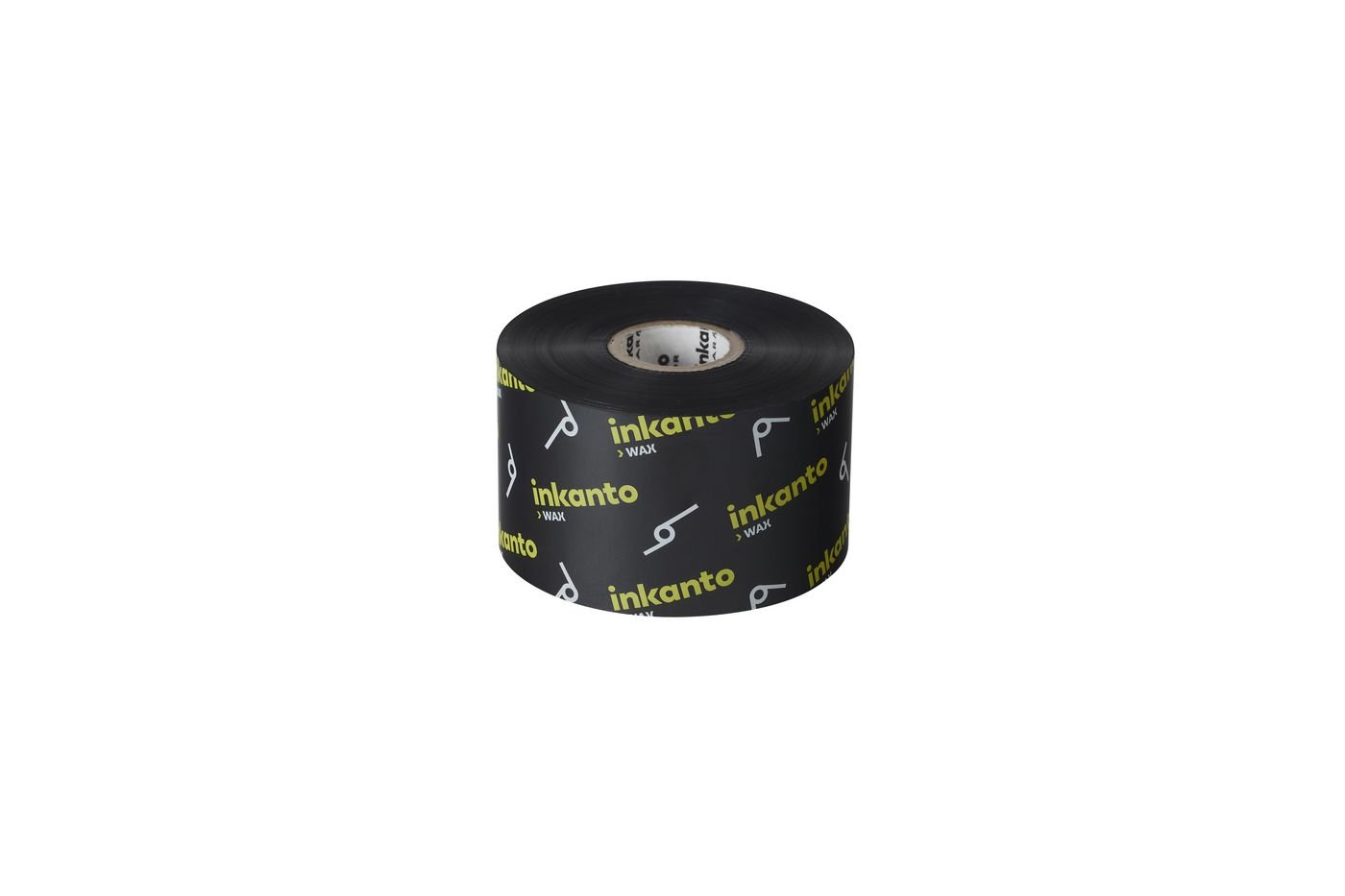 Img_26210061.jpg Thermal Transfer Ribbon, WAX, AWX FH, Black, 110x270, Inking: Outside, 10 rolls/box 10roll/box, **MOQ 5box** for TOSHIBA - Image 1