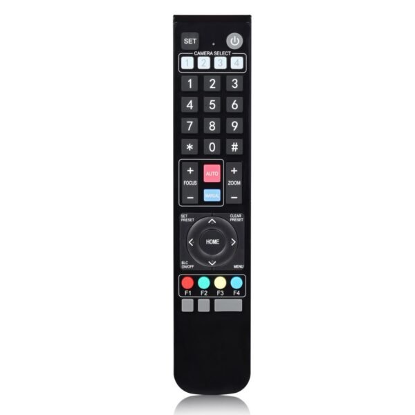 VLCAM230 Replacement remote  control .