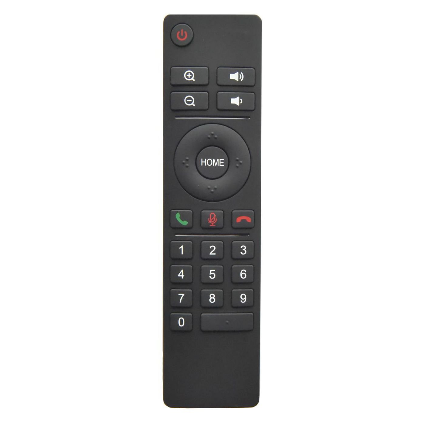 Img_26211415.jpg VLCAM200 Replacement remote control . - Image 1