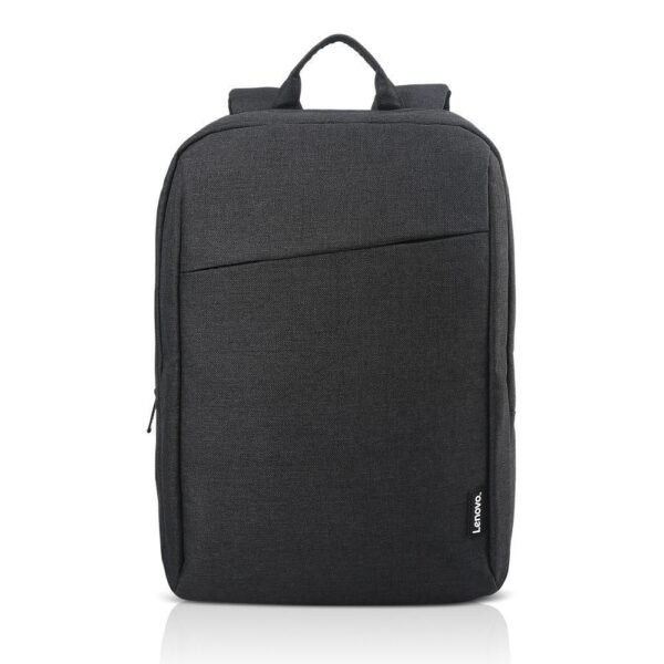 B210 notebook case 39.6 cm  (15.6") Backpack Black B210,  Backpack, 39.6 cm (15.6"), 548 g